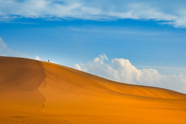 Tottori Sand Dunes